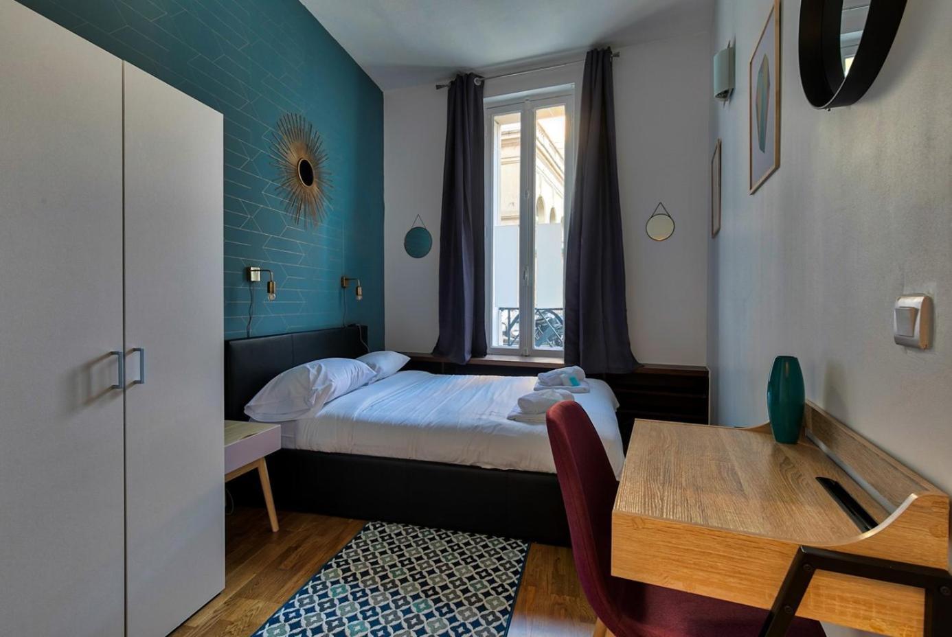 Cosy 6P Charmant Proche Des Champs-Elysees Paris Eksteriør billede