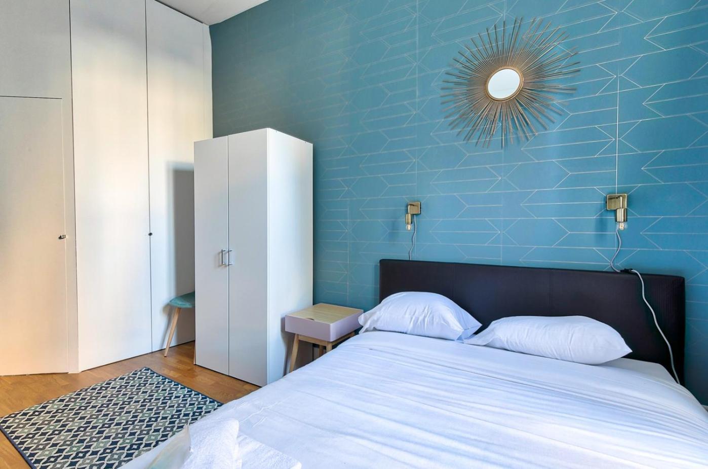 Cosy 6P Charmant Proche Des Champs-Elysees Paris Eksteriør billede